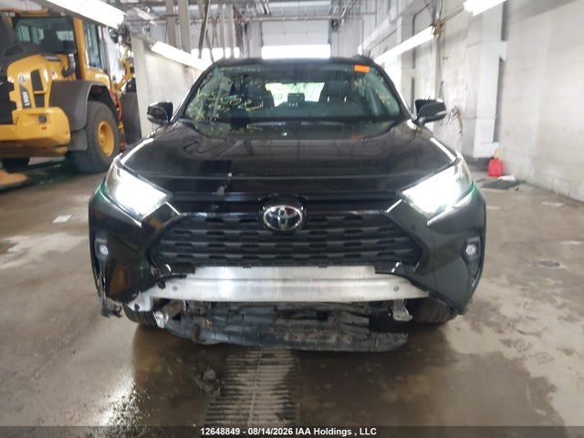 2T3R1RFV1SC563022 Toyota Rav4 Xle/xle Premium