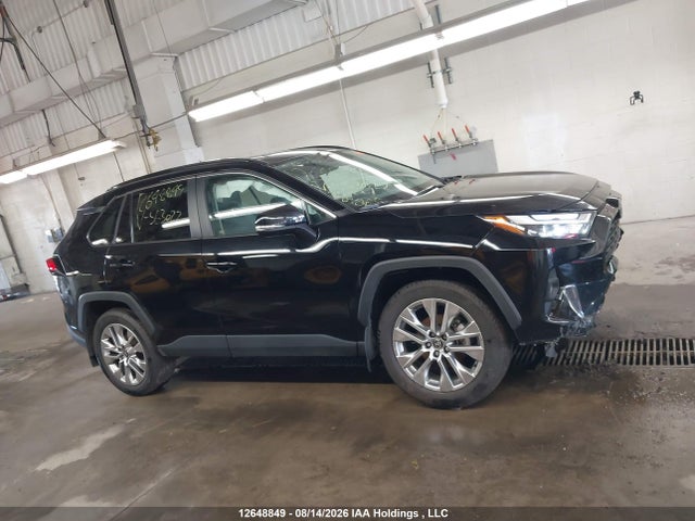 2T3R1RFV1SC563022 Toyota Rav4 Xle/xle Premium