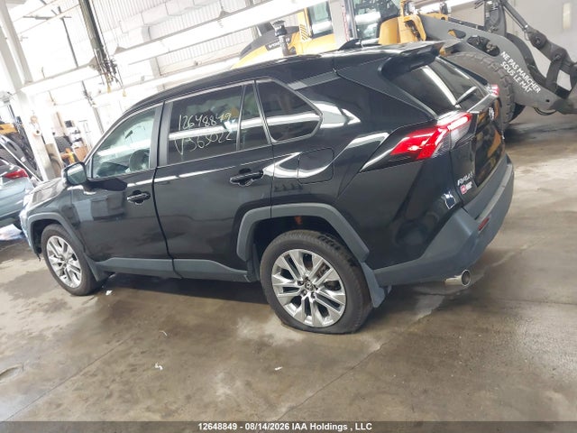 2T3R1RFV1SC563022 Toyota Rav4 Xle/xle Premium