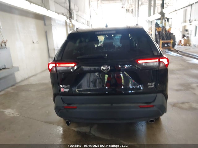 2T3R1RFV1SC563022 Toyota Rav4 Xle/xle Premium