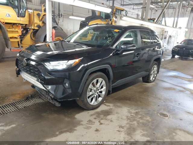 2T3R1RFV1SC563022 Toyota Rav4 Xle/xle Premium