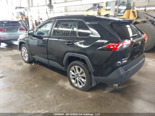 2T3R1RFV1SC563022 Toyota Rav4 Xle/xle Premium
