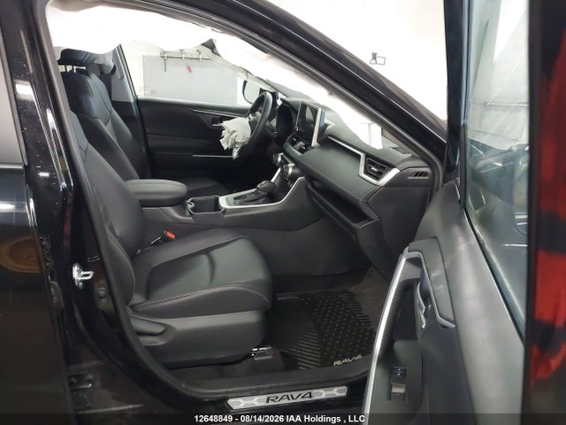 2T3R1RFV1SC563022 Toyota Rav4 Xle/xle Premium