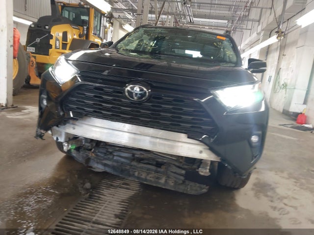 2T3R1RFV1SC563022 Toyota Rav4 Xle/xle Premium