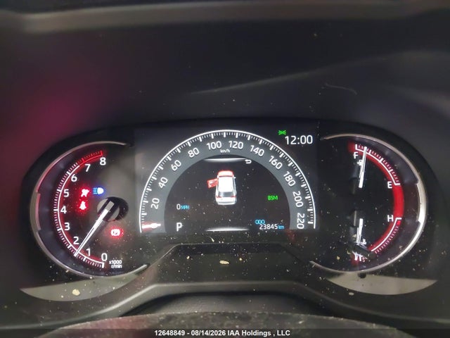 2T3R1RFV1SC563022 Toyota Rav4 Xle/xle Premium