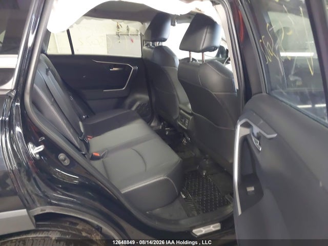 2T3R1RFV1SC563022 Toyota Rav4 Xle/xle Premium