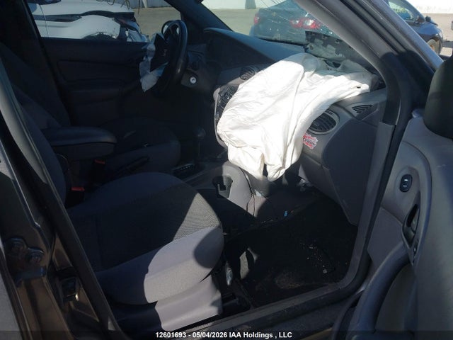 12601693 :رقم المزاد ، 1FAFP34344W193046 vin ، 2004 Ford Focus Se مزاد بيع