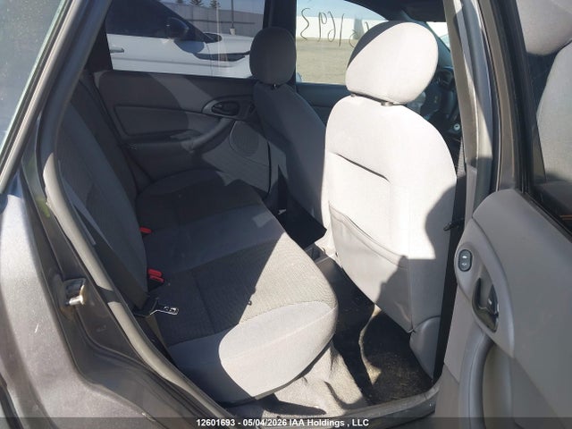 12601693 :رقم المزاد ، 1FAFP34344W193046 vin ، 2004 Ford Focus Se مزاد بيع