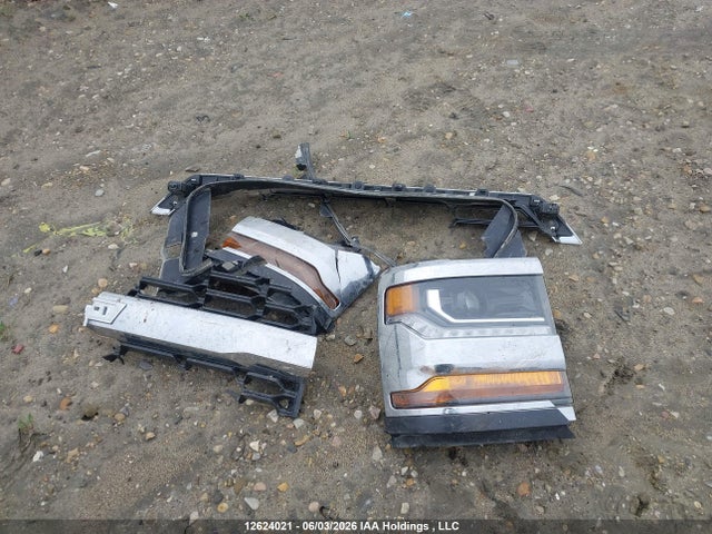 Aukcja sprzedaży 2016 Chevrolet Silverado 1500 Wt, vin: 3GCUKNEC8GG320099, numer aukcji: 12624021