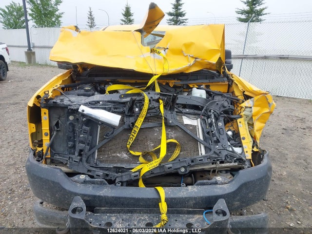Aukcja sprzedaży 2016 Chevrolet Silverado 1500 Wt, vin: 3GCUKNEC8GG320099, numer aukcji: 12624021