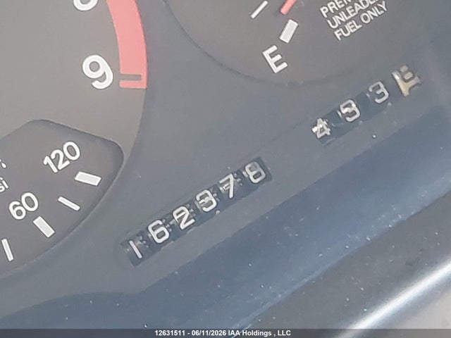 Продаж на аукціоні авто 1993 Nissan 300zx, vin: JN1RZ27H9PX002449, номер лоту: 12631511