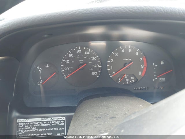Продаж на аукціоні авто 1993 Nissan 300zx, vin: JN1RZ27H9PX002449, номер лоту: 12631511