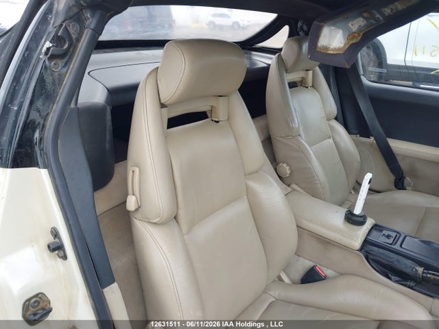 Продаж на аукціоні авто 1993 Nissan 300zx, vin: JN1RZ27H9PX002449, номер лоту: 12631511
