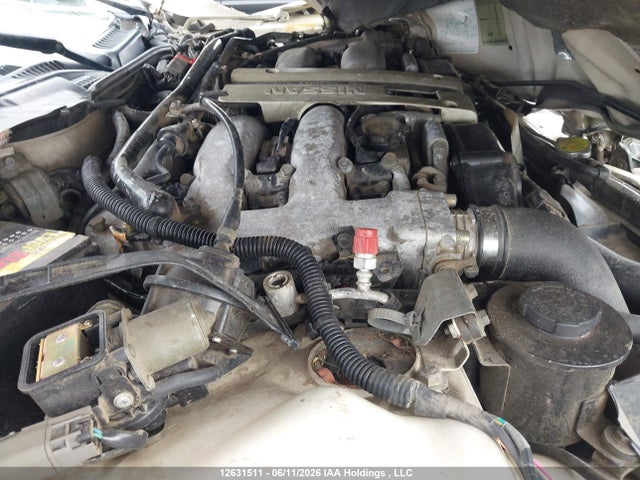 Продаж на аукціоні авто 1993 Nissan 300zx, vin: JN1RZ27H9PX002449, номер лоту: 12631511