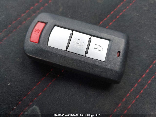 Aukcja sprzedaży 2022 Mitsubishi Rvr Gt/le/se/sel, vin: JA4AJVAW1NU606127, numer aukcji: 12632265