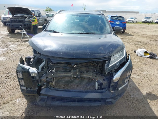 Aukcja sprzedaży 2022 Mitsubishi Rvr Gt/le/se/sel, vin: JA4AJVAW1NU606127, numer aukcji: 12632265