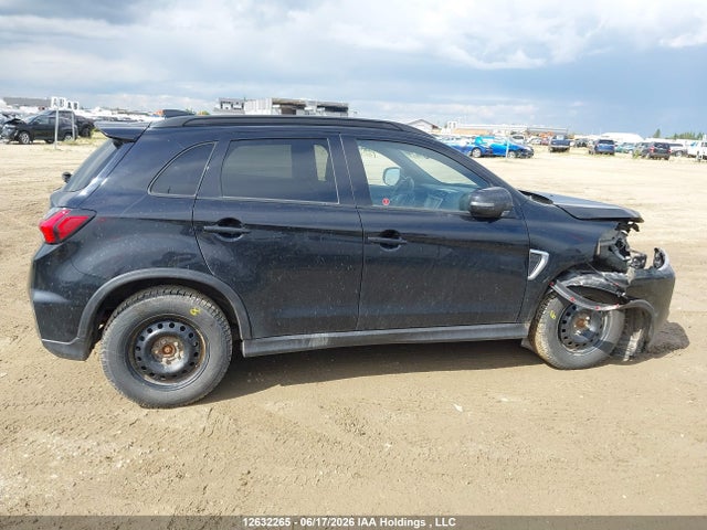 Aukcja sprzedaży 2022 Mitsubishi Rvr Gt/le/se/sel, vin: JA4AJVAW1NU606127, numer aukcji: 12632265