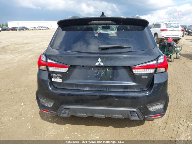 Aukcja sprzedaży 2022 Mitsubishi Rvr Gt/le/se/sel, vin: JA4AJVAW1NU606127, numer aukcji: 12632265
