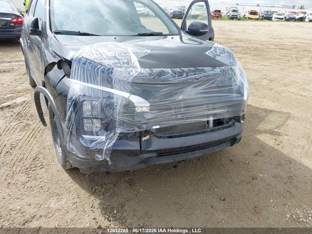 Aukcja sprzedaży 2022 Mitsubishi Rvr Gt/le/se/sel, vin: JA4AJVAW1NU606127, numer aukcji: 12632265