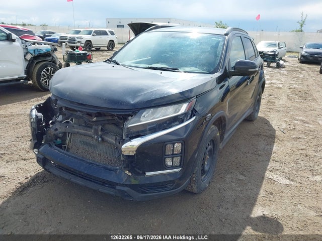 Aukcja sprzedaży 2022 Mitsubishi Rvr Gt/le/se/sel, vin: JA4AJVAW1NU606127, numer aukcji: 12632265