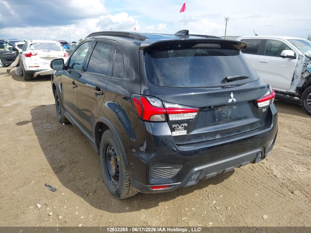 Aukcja sprzedaży 2022 Mitsubishi Rvr Gt/le/se/sel, vin: JA4AJVAW1NU606127, numer aukcji: 12632265