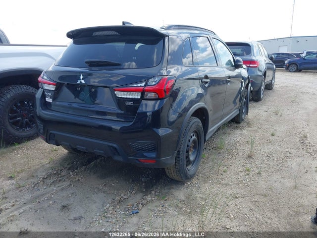Aukcja sprzedaży 2022 Mitsubishi Rvr Gt/le/se/sel, vin: JA4AJVAW1NU606127, numer aukcji: 12632265