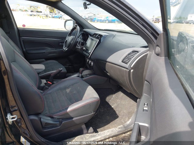 Aukcja sprzedaży 2022 Mitsubishi Rvr Gt/le/se/sel, vin: JA4AJVAW1NU606127, numer aukcji: 12632265
