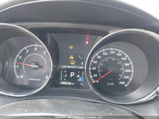 Aukcja sprzedaży 2022 Mitsubishi Rvr Gt/le/se/sel, vin: JA4AJVAW1NU606127, numer aukcji: 12632265