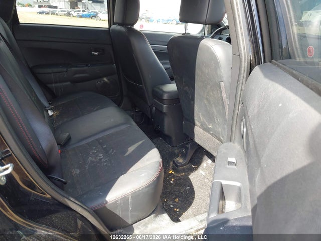 Aukcja sprzedaży 2022 Mitsubishi Rvr Gt/le/se/sel, vin: JA4AJVAW1NU606127, numer aukcji: 12632265
