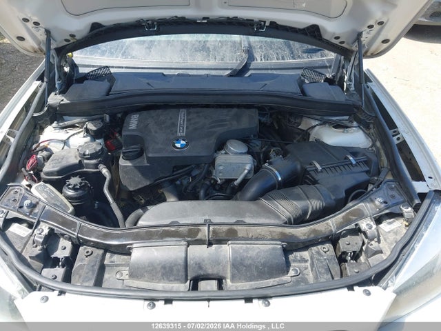 Aukcja sprzedaży 2014 Bmw X1 Xdrive28i, vin: WBAVL1C50EVY23044, numer aukcji: 12639315