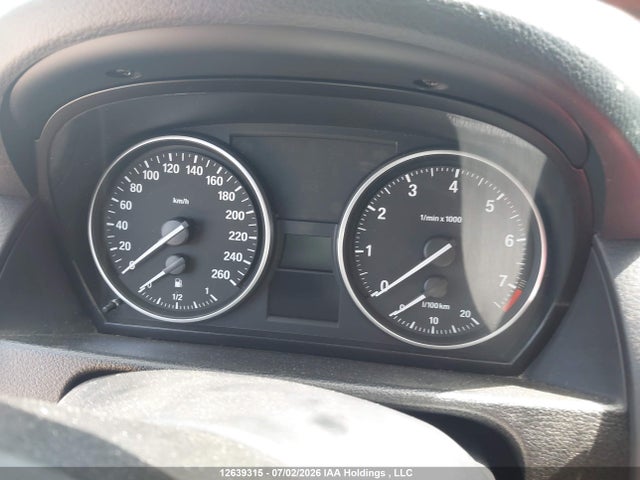 Продажа на аукционе авто 2014 Bmw X1 Xdrive28i, vin: WBAVL1C50EVY23044, номер лота: 12639315