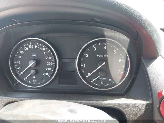 Продажа на аукционе авто 2014 Bmw X1 Xdrive28i, vin: WBAVL1C50EVY23044, номер лота: 12639315