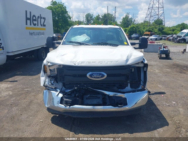 Продаж на аукціоні авто 2019 Ford F350 Super Duty, vin: 1FDRF3G63KEE30334, номер лоту: 12648851