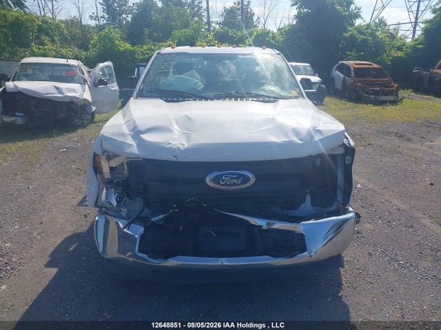 Продаж на аукціоні авто 2019 Ford F350 Super Duty, vin: 1FDRF3G63KEE30334, номер лоту: 12648851