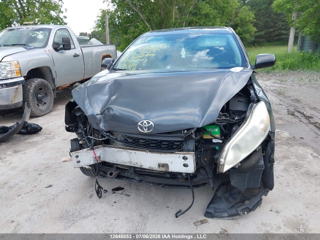 Продажа на аукционе авто 2012 Toyota Corolla Matrix, vin: 2T1KU4EE1CC897655, номер лота: 12648853