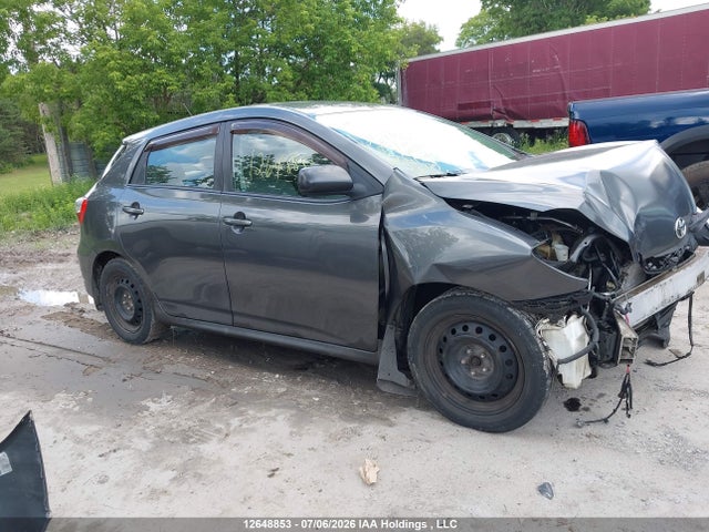Продажа на аукционе авто 2012 Toyota Corolla Matrix, vin: 2T1KU4EE1CC897655, номер лота: 12648853