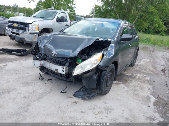 Продажа на аукционе авто 2012 Toyota Corolla Matrix, vin: 2T1KU4EE1CC897655, номер лота: 12648853