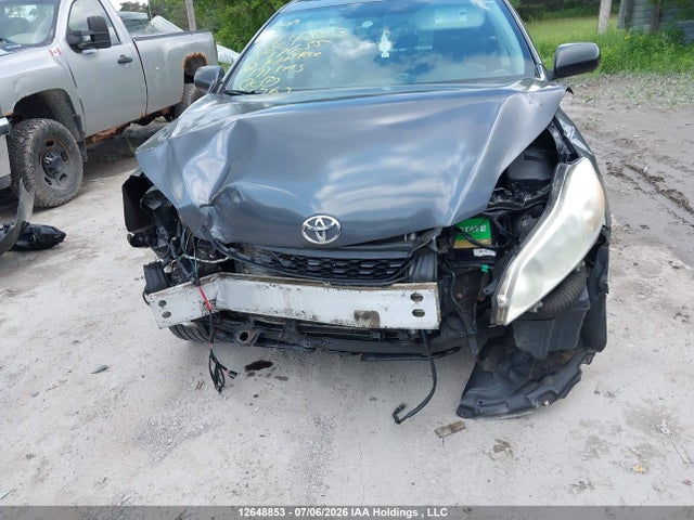 Продажа на аукционе авто 2012 Toyota Corolla Matrix, vin: 2T1KU4EE1CC897655, номер лота: 12648853
