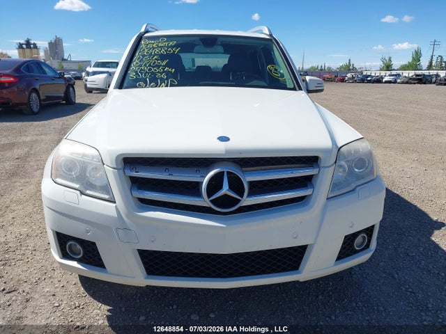 Продаж на аукціоні авто 2010 Mercedes-benz Glk 350 4matic, vin: WDCGG8HB6AF470511, номер лоту: 12648854