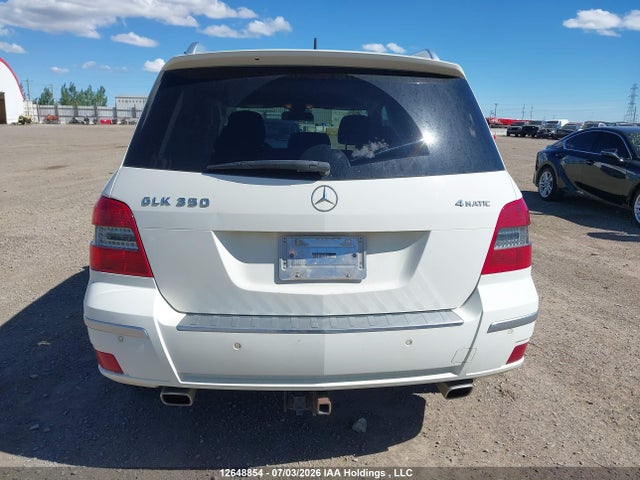 Продаж на аукціоні авто 2010 Mercedes-benz Glk 350 4matic, vin: WDCGG8HB6AF470511, номер лоту: 12648854