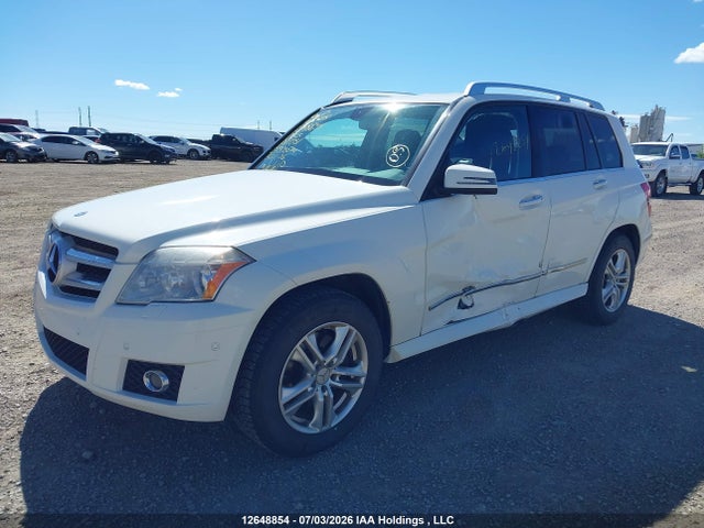 Продаж на аукціоні авто 2010 Mercedes-benz Glk 350 4matic, vin: WDCGG8HB6AF470511, номер лоту: 12648854
