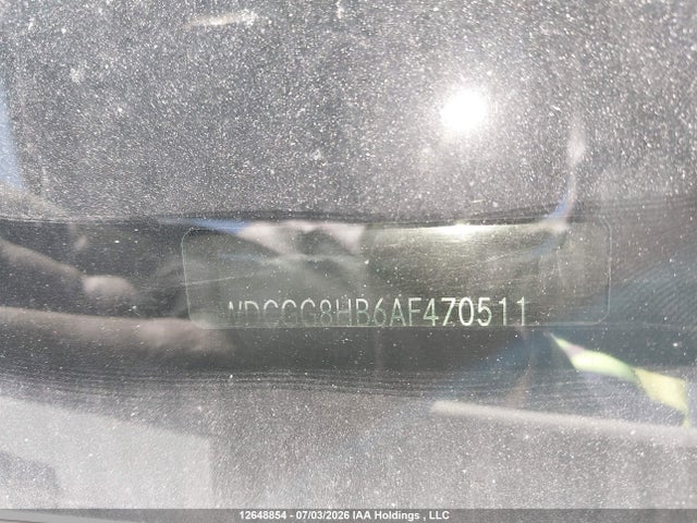 Продаж на аукціоні авто 2010 Mercedes-benz Glk 350 4matic, vin: WDCGG8HB6AF470511, номер лоту: 12648854