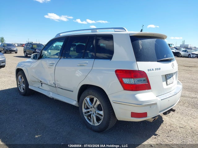 Продаж на аукціоні авто 2010 Mercedes-benz Glk 350 4matic, vin: WDCGG8HB6AF470511, номер лоту: 12648854