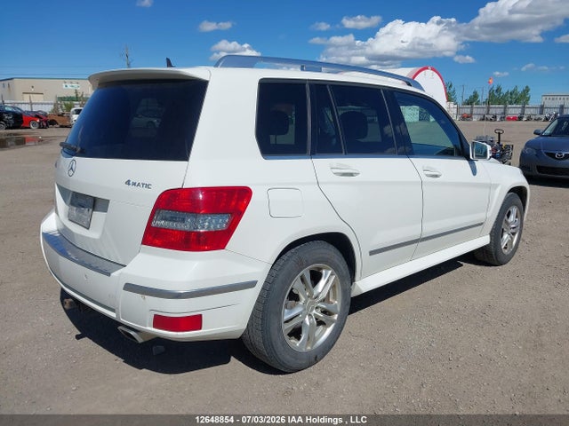 Продаж на аукціоні авто 2010 Mercedes-benz Glk 350 4matic, vin: WDCGG8HB6AF470511, номер лоту: 12648854