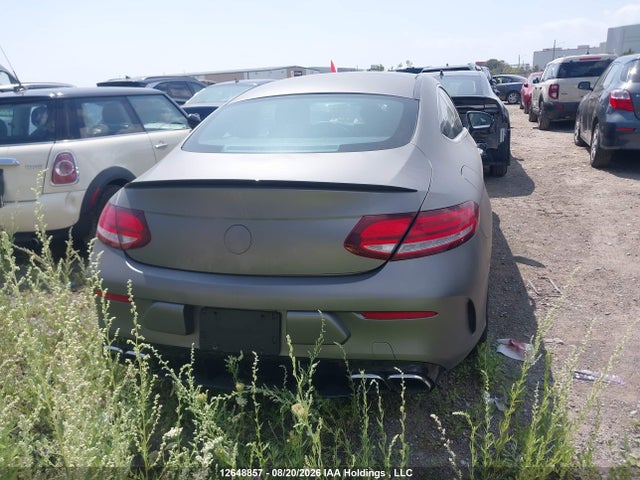 Aukcja sprzedaży 2019 Mercedes-benz C 300 4matic, vin: WDDWJ8EB2KF784221, numer aukcji: 12648857