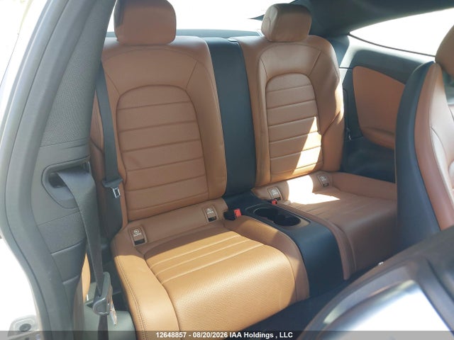 Aukcja sprzedaży 2019 Mercedes-benz C 300 4matic, vin: WDDWJ8EB2KF784221, numer aukcji: 12648857