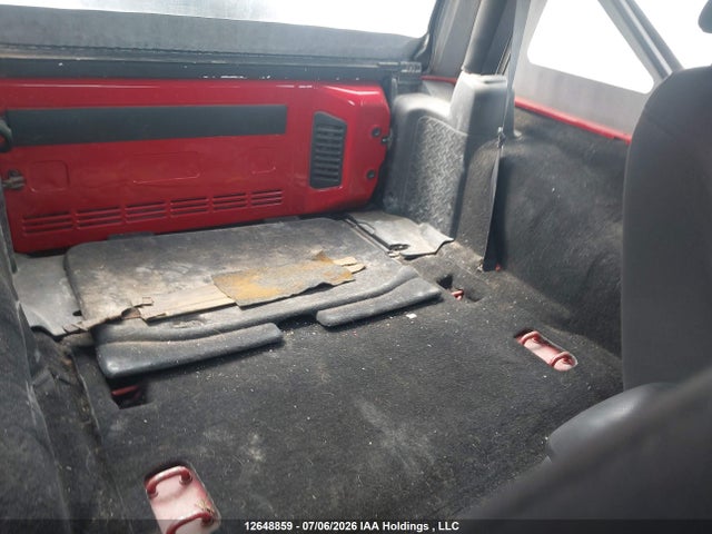 Jeep Wrangler 2014 1C4AJWAG1EL101506 Image 8