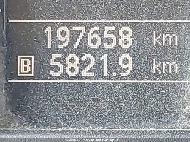 12648861 :رقم المزاد ، JN8AS5MV0DW131339 vin ، 2013 Nissan Rogue S/sv مزاد بيع