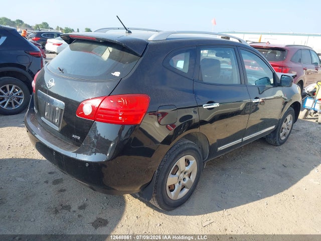 12648861 :رقم المزاد ، JN8AS5MV0DW131339 vin ، 2013 Nissan Rogue S/sv مزاد بيع