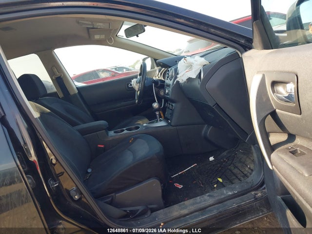 12648861 :رقم المزاد ، JN8AS5MV0DW131339 vin ، 2013 Nissan Rogue S/sv مزاد بيع